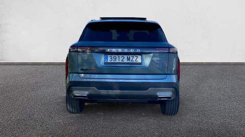 Jaecoo 7 Select 1.6 TGDI 108kW (145CV) FWD