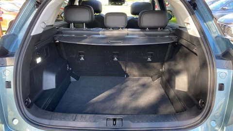 Jaecoo 7 Select 1.6 TGDI 108kW (145CV) FWD