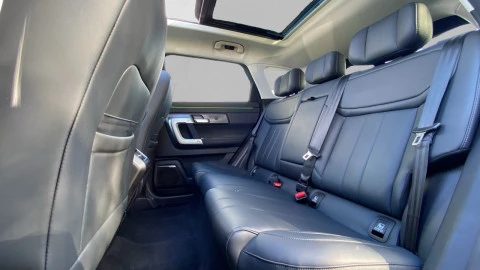 Jaecoo 7 Select 1.6 TGDI 108kW (145CV) FWD