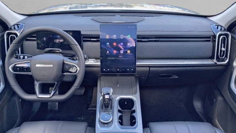 Jaecoo 7 Select 1.6 TGDI 108kW (145CV) FWD