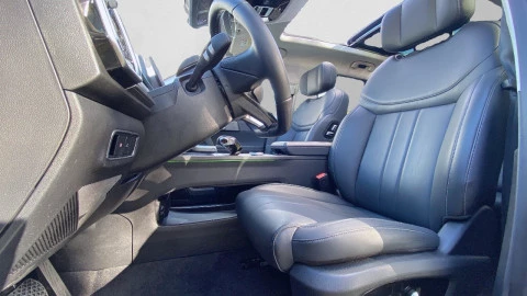 Jaecoo 7 Select 1.6 TGDI 108kW (145CV) FWD