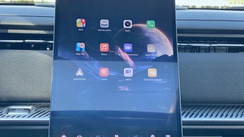 Jaecoo 7 Select 1.6 TGDI 108kW (145CV) FWD