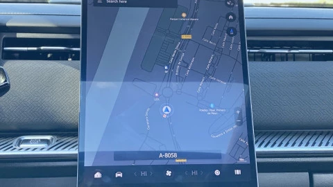 Jaecoo 7 Select 1.6 TGDI 108kW (145CV) FWD