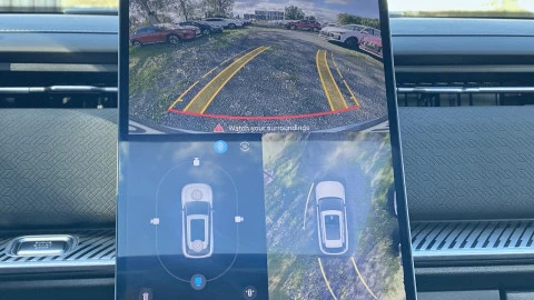 Jaecoo 7 Select 1.6 TGDI 108kW (145CV) FWD