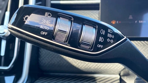 Jaecoo 7 Select 1.6 TGDI 108kW (145CV) FWD