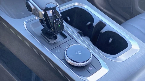 Jaecoo 7 Select 1.6 TGDI 108kW (145CV) FWD