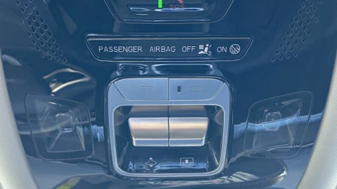 Jaecoo 7 Select 1.6 TGDI 108kW (145CV) FWD