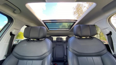 Jaecoo 7 Select 1.6 TGDI 108kW (145CV) FWD