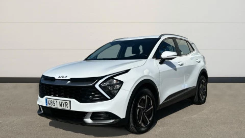 Kia Sportage 1.6 T-GDi HEV 158kW (215CV) Drive 4x2