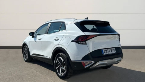 Kia Sportage 1.6 T-GDi HEV 158kW (215CV) Drive 4x2