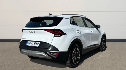 Kia Sportage 1.6 T-GDi HEV 158kW (215CV) Drive 4x2