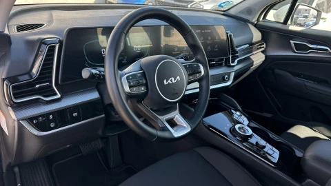 Kia Sportage 1.6 T-GDi HEV 158kW (215CV) Drive 4x2