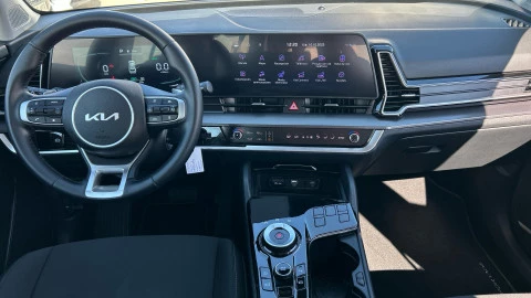 Kia Sportage 1.6 T-GDi HEV 158kW (215CV) Drive 4x2