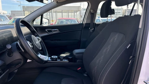 Kia Sportage 1.6 T-GDi HEV 158kW (215CV) Drive 4x2