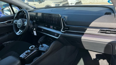 Kia Sportage 1.6 T-GDi HEV 158kW (215CV) Drive 4x2