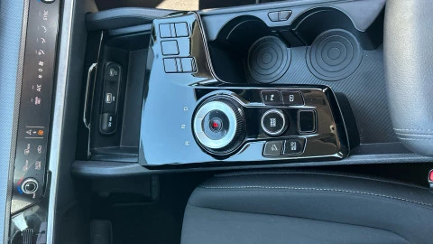 Kia Sportage 1.6 T-GDi HEV 158kW (215CV) Drive 4x2