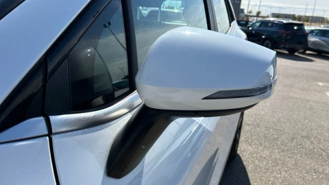 Kia Sportage 1.6 T-GDi HEV 158kW (215CV) Drive 4x2