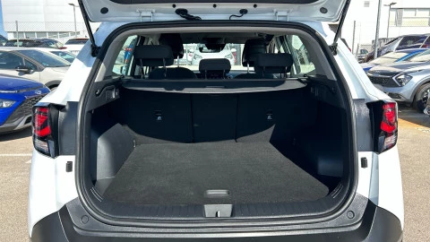 Kia Sportage 1.6 T-GDi HEV 158kW (215CV) Drive 4x2