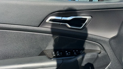 Kia Sportage 1.6 T-GDi HEV 158kW (215CV) Drive 4x2