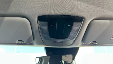 Kia Sportage 1.6 T-GDi HEV 158kW (215CV) Drive 4x2