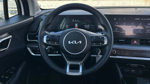 Kia Sportage 1.6 T-GDi HEV 158kW (215CV) Drive 4x2