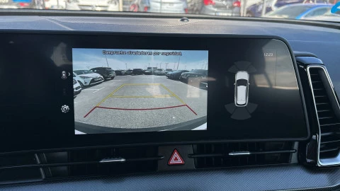 Kia Sportage 1.6 T-GDi HEV 158kW (215CV) Drive 4x2