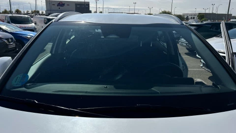 Kia Sportage 1.6 T-GDi HEV 158kW (215CV) Drive 4x2