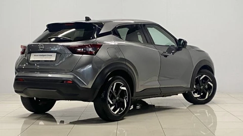 Nissan Juke  N-Connecta 2024