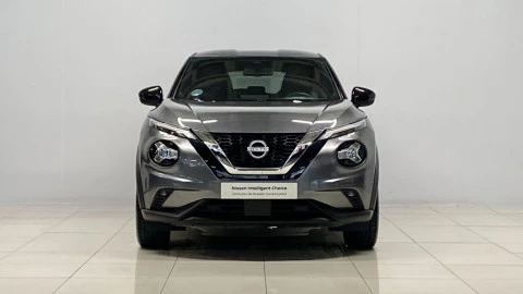 Nissan Juke  N-Connecta 2024