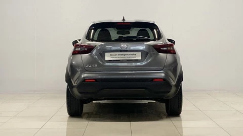 Nissan Juke  N-Connecta 2024