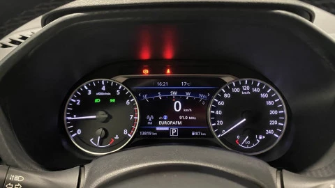 Nissan Juke  N-Connecta 2024