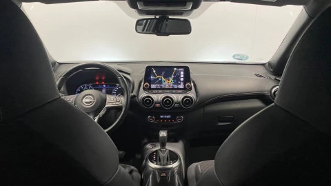 Nissan Juke  N-Connecta 2024