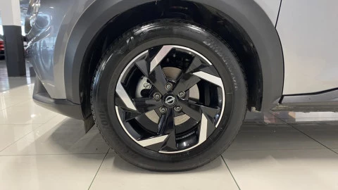 Nissan Juke  N-Connecta 2024