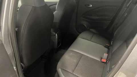 Nissan Juke  N-Connecta 2024