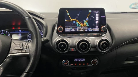 Nissan Juke  N-Connecta 2024