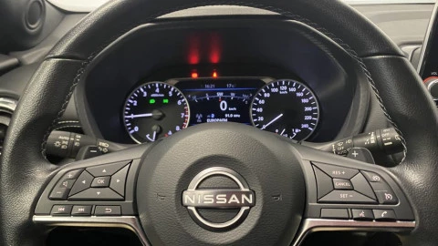 Nissan Juke  N-Connecta 2024