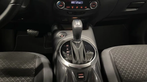 Nissan Juke  N-Connecta 2024