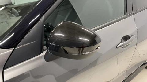 Nissan Juke  N-Connecta 2024