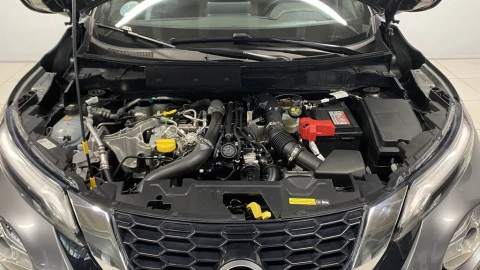 Nissan Juke  N-Connecta 2024
