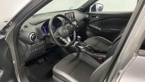 Nissan Juke  N-Connecta 2024