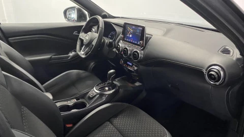 Nissan Juke  N-Connecta 2024
