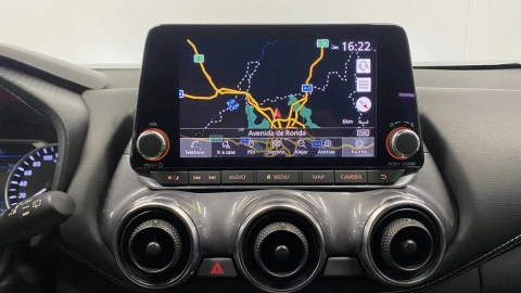 Nissan Juke  N-Connecta 2024