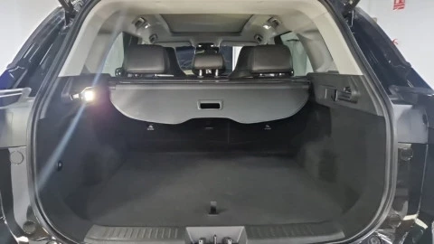 EBRO S700 1.6 TGDI Luxury 7 DCT