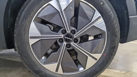 EBRO S700 1.6 TGDI Luxury 7 DCT