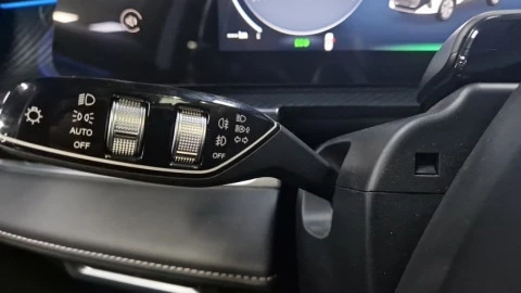 EBRO S700 1.6 TGDI Luxury 7 DCT