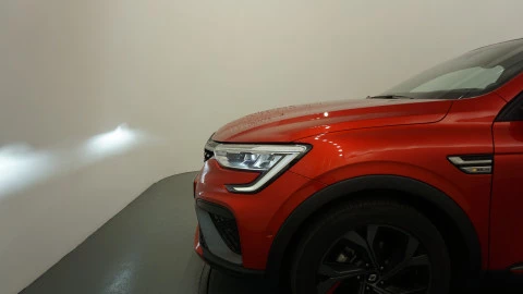 Renault Arkana RS Line E-TECH Híbrido 105kW(145CV) - SS