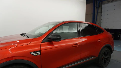 Renault Arkana RS Line E-TECH Híbrido 105kW(145CV) - SS