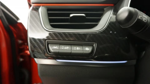 Renault Arkana RS Line E-TECH Híbrido 105kW(145CV) - SS