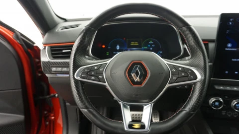 Renault Arkana RS Line E-TECH Híbrido 105kW(145CV) - SS