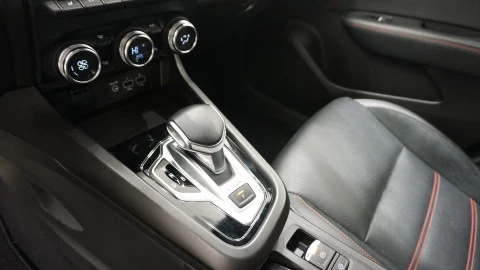 Renault Arkana RS Line E-TECH Híbrido 105kW(145CV) - SS